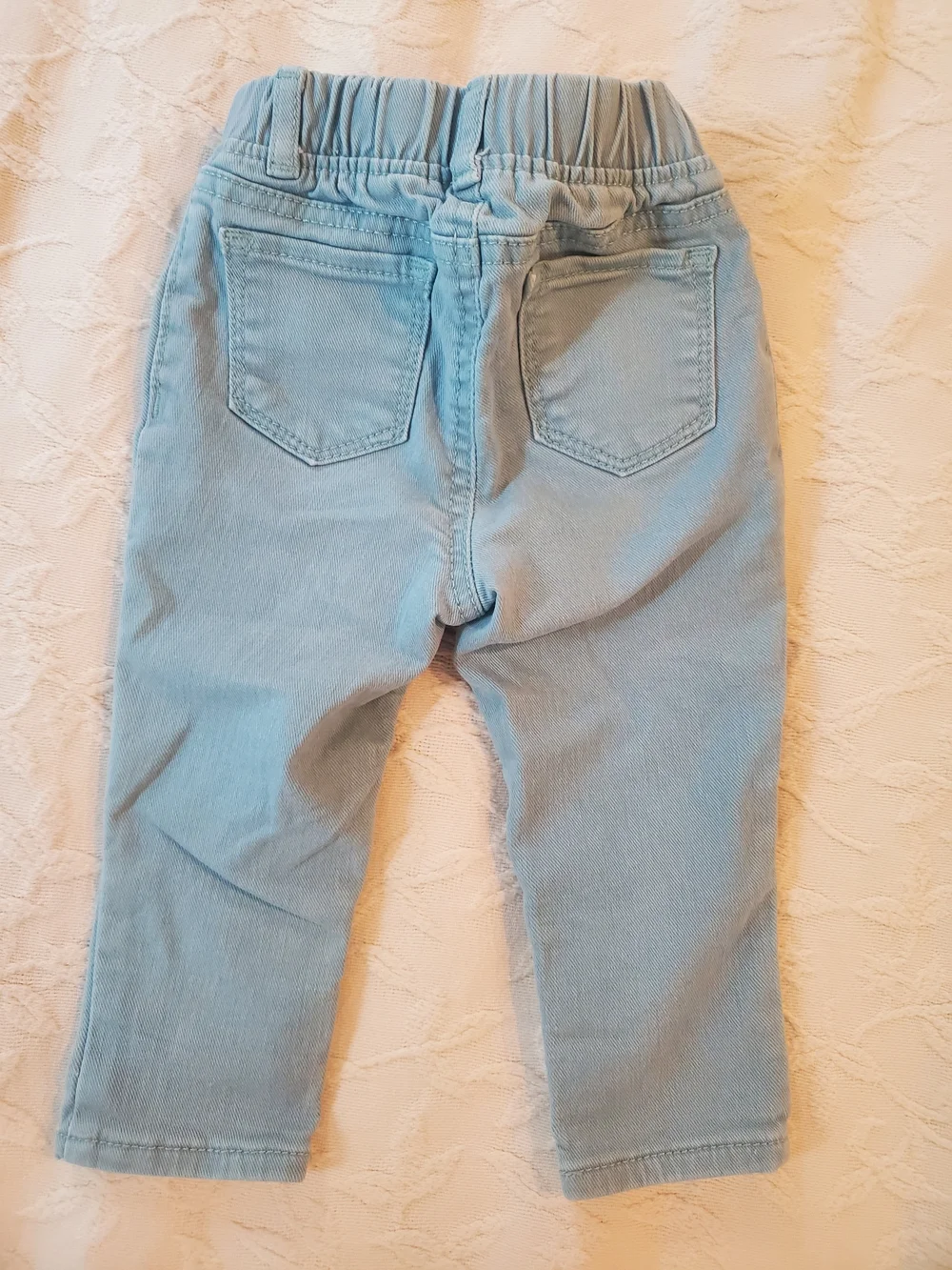 Baby Gap Stretchy Jeans